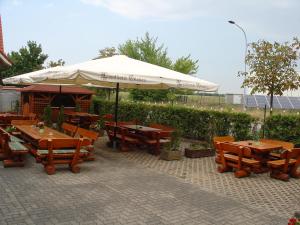 Landhotel Glesien,Leipzig>>Glesien,3 star
