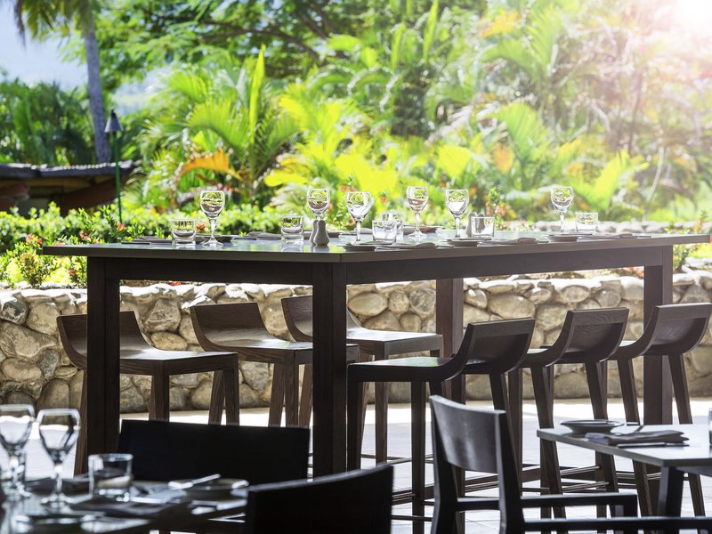 novotel nadi