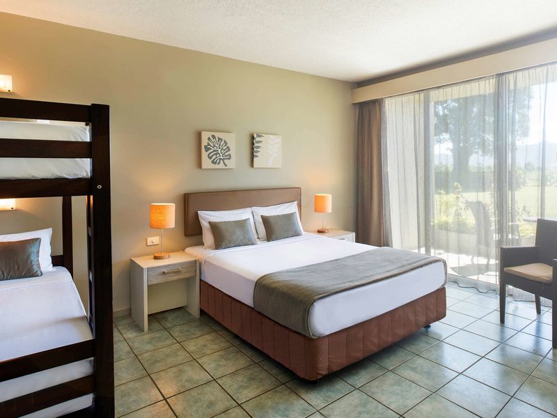novotel nadi