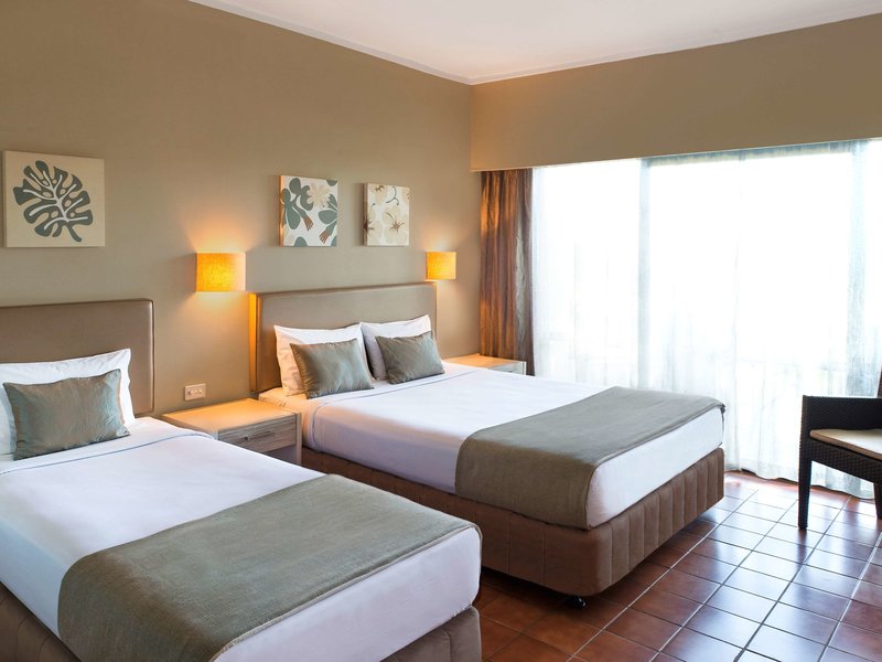 novotel nadi