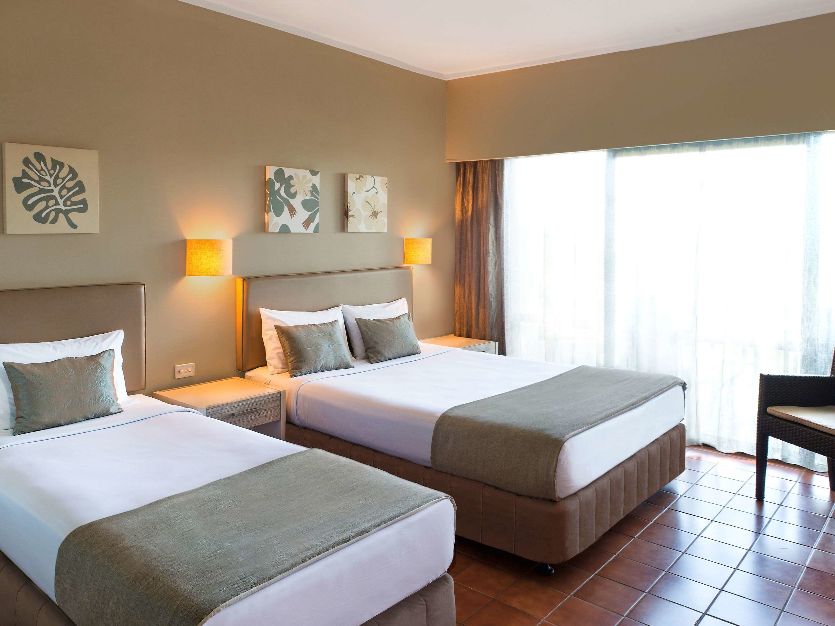 novotel nadi
