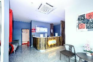Hotel O Gs Hotels Near Strand Mall,,3 star