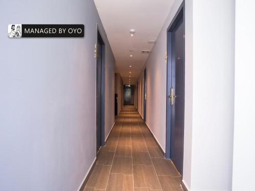 Hotel O Gs Hotels Near Strand Mall,,3 star