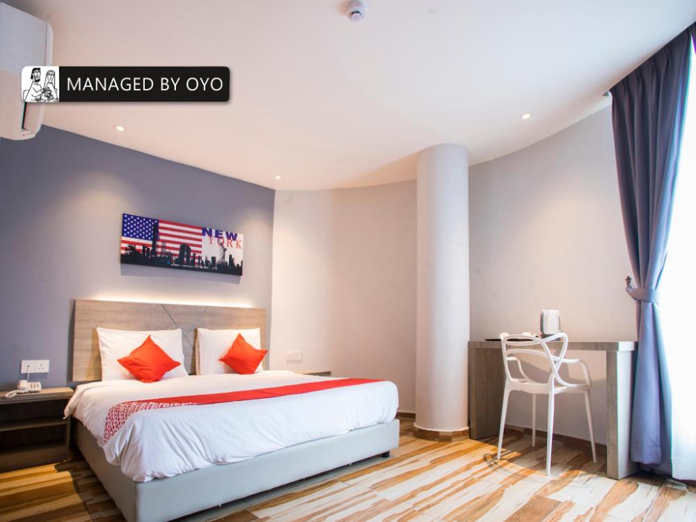 hotel o gs hotels near strand mall