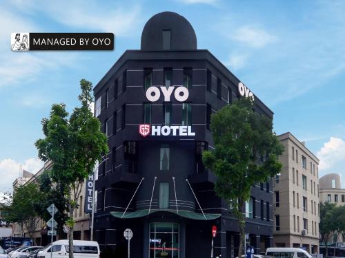 hotel o gs hotels near strand mall