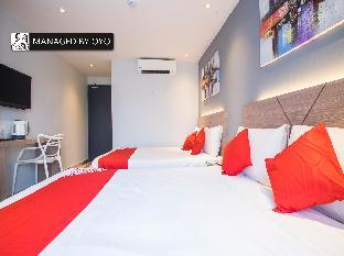 hotel o gs hotels near strand mall