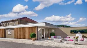 Landhotel Weißes Roß,Amberg-Sulzbach>>Amberg,4 star