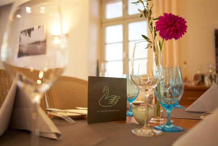 landhotel zum schwanen