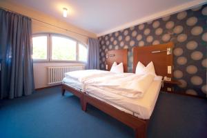 Landhotel Zum Schwanen,Mannheim>>Lampertheim,3 star