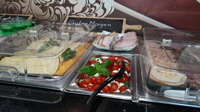 lieth hotel grunreich