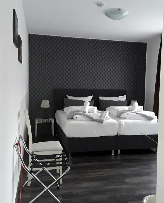 lieth hotel grunreich