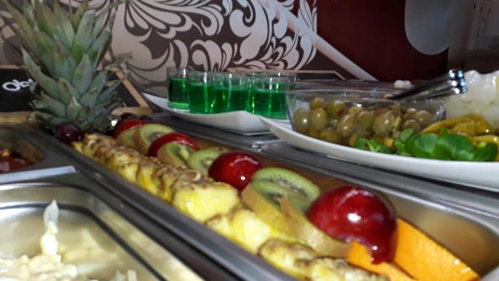 lieth hotel grunreich