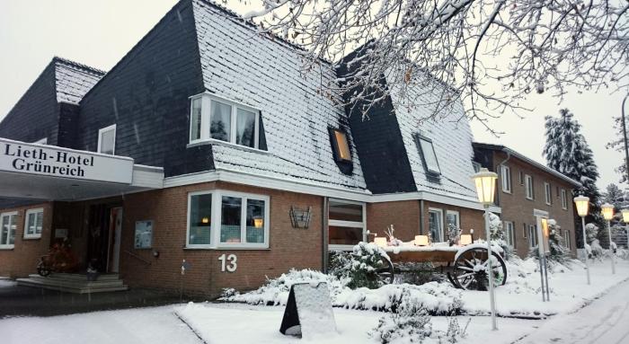 lieth hotel grunreich