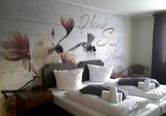 lieth hotel grunreich