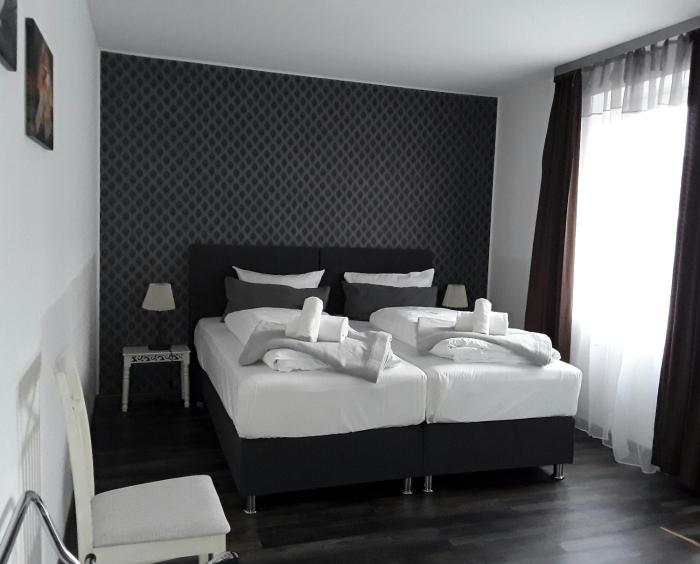 lieth hotel grunreich