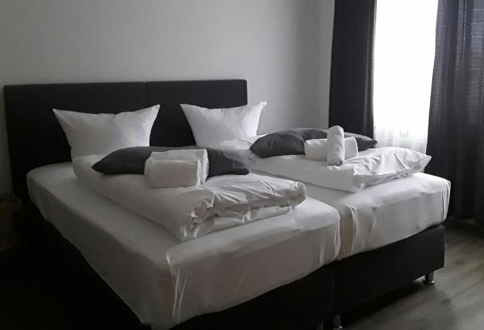 lieth hotel grunreich