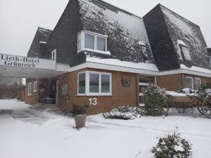 lieth hotel grunreich