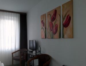 lieth hotel grunreich