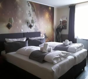 lieth hotel grunreich