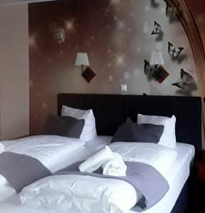 lieth hotel grunreich