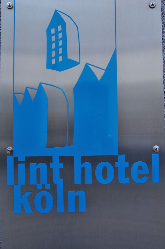 lint hotel