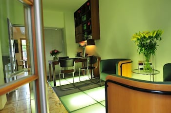 lint hotel
