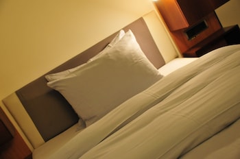 lint hotel