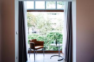 Lint Hotel,Cologne>>Altstadt-Nord,3 star