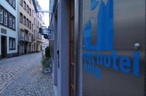 Lint Hotel,Cologne>>Altstadt-Nord,3 star