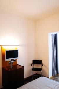 lint hotel