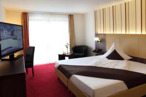 Lobinger Hotel Parkhotel,Giengen An Der Brenz>>Baden-Württemberg,4 star