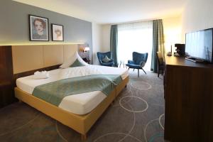 Lobinger Hotel Parkhotel,Giengen An Der Brenz>>Baden-Württemberg,4 star