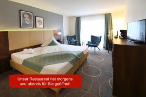 Lobinger Hotel Parkhotel,Giengen An Der Brenz>>Baden-Württemberg,4 star