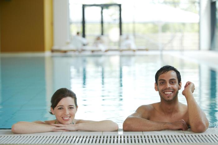 lufthansa seeheim more than a conference hotel