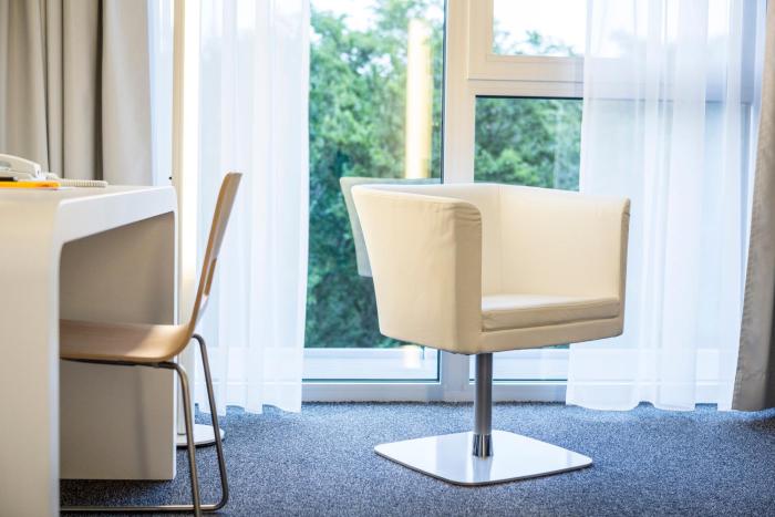 lufthansa seeheim more than a conference hotel