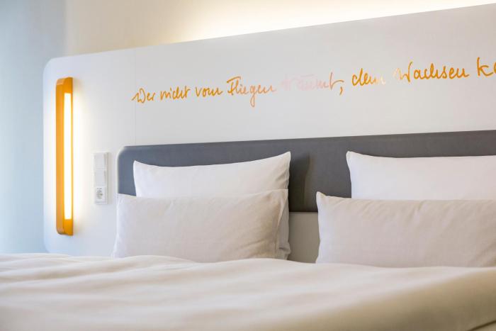 lufthansa seeheim more than a conference hotel