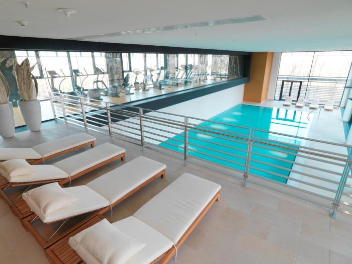 lufthansa seeheim more than a conference hotel