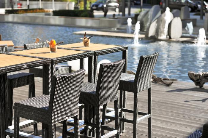 lufthansa seeheim more than a conference hotel