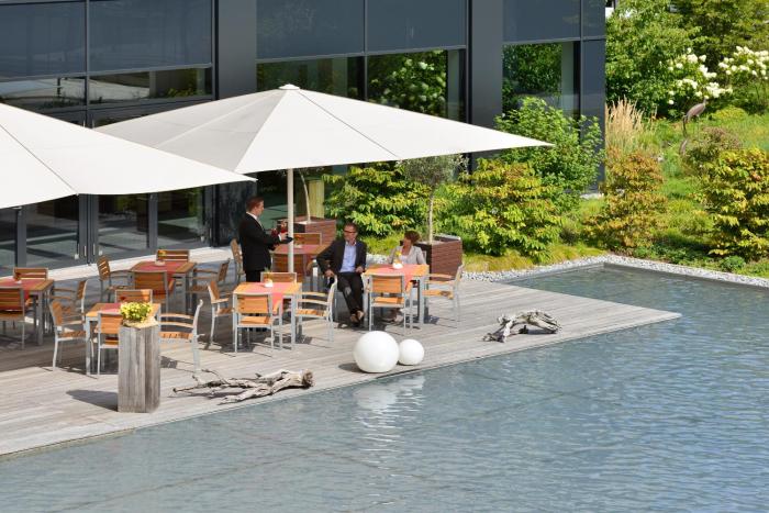 lufthansa seeheim more than a conference hotel