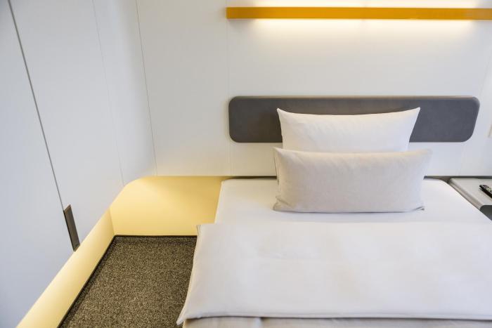 lufthansa seeheim more than a conference hotel