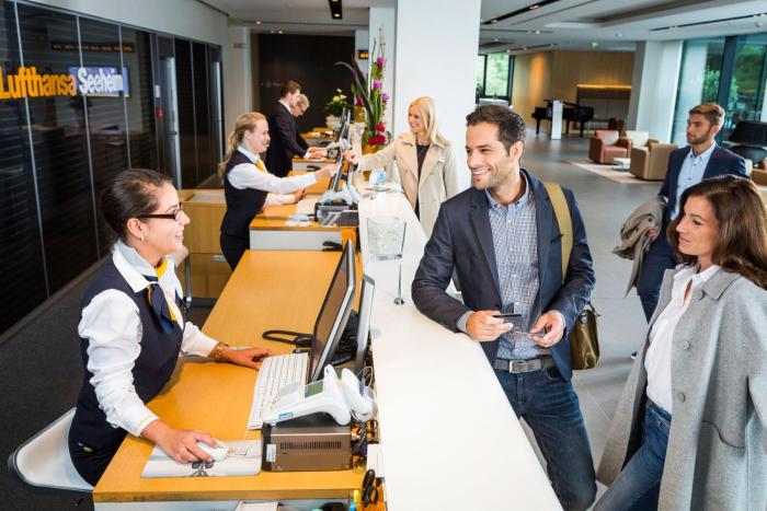 lufthansa seeheim more than a conference hotel