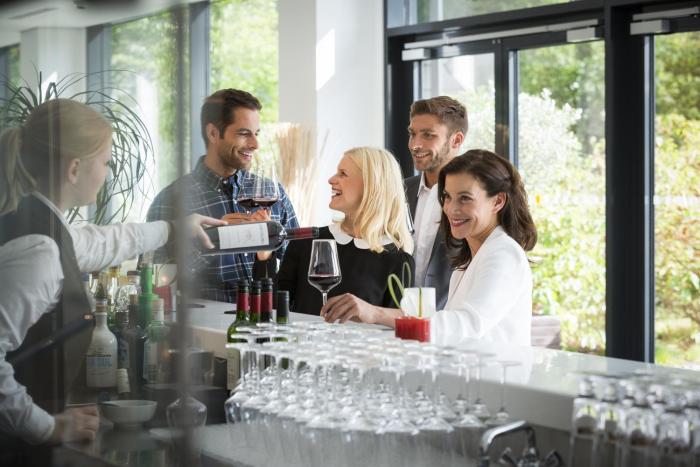 lufthansa seeheim more than a conference hotel