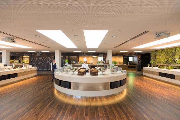 lufthansa seeheim more than a conference hotel