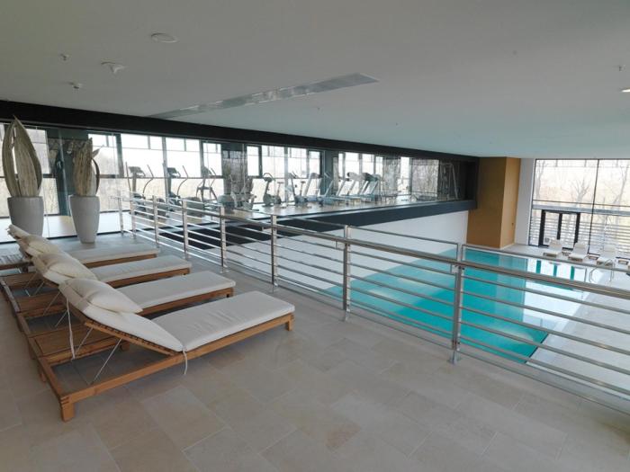 lufthansa seeheim more than a conference hotel