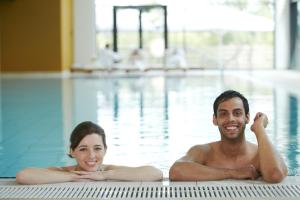 Lufthansa Seeheim - More Than A Conference Hotel,Frankfurt>>Bensheim,4 star