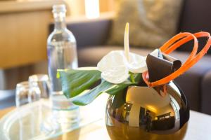 lufthansa seeheim more than a conference hotel