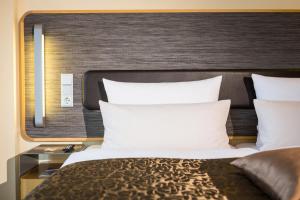 lufthansa seeheim more than a conference hotel