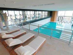 lufthansa seeheim more than a conference hotel