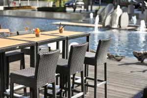 lufthansa seeheim more than a conference hotel