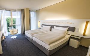 Lufthansa Seeheim - More Than A Conference Hotel,Frankfurt>>Bensheim,4 star